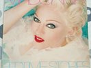Madonna - Bedtime Stories LP Vinyl