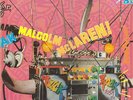 Malcolm McLaren ? Duck Rock  Vinyl LP Album MINT ORIGINAL  1983 UK