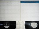 PINK FLOYD WALL CBS/SONY 40AP 1750,1 Japanese Pressing OBI Vinyl 2LP
