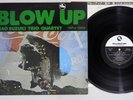 ISAO SUZUKI TRIO&QUARTET BLOW UP THREE BLIND MICE 15PJ-1023 Japanese Pressing LP