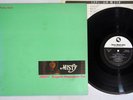 TSUYOSHI YAMAMOTO TRIO MISTY THREE BLIND MICE 15PJ-1026 Japanese Pressing LP