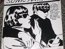 SONIC YOUTH - Goo LP 1990