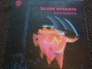 BLACK SABBATH - PARANOID - UK ORIGINAL 1st PRESS LP 