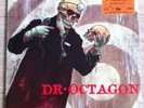 Dr Octagon (Kool Keith) - Dr Octagon Lp X 2 Disks