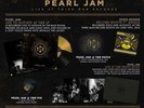 Third Man Records Vault 29 Pearl Jam Live On Vinyl W Eddie Vedder 7 Inch