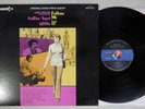 OST(JOHN BARRY) FOLLOW ME MCA MCA-5137 Japanese Pressing Vinyl LP