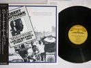 ROBERT NIGHTHAWK LIVE ON MAXWELL STREET P-VINE PLP-729 Japan OBI MONO LP