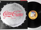 GURU GURU TANGO FANGO BRAIN 22S-33 Japanese Pressing OBI Vinyl LP