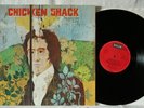 Chicken Shack Imagination Lady Vinyl LP Germany DECCA Reissue of 1971 album