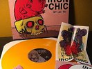 Not Like This by Iron Chic, LOT, vinyl, cassette, CD, punk, LATTERMAN