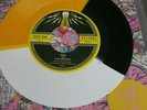 Yak No Alas Salvation Tri Color Thirdman Records Jack White Rsd Vinyl 7
