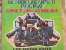 LOS MOONLIGHTS 