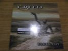Creed- Human Clay- 1999- Double Vinyl Lp- Still Sealed- Hype Sticker- Very Good