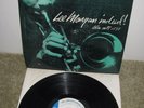 JAZZ  LP - PRESENTING LEE MORGAN INDEED - BLUE NOTE MONO DG - LEXINGTON