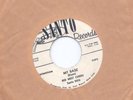Red West Combo 'My Babe' Santo Demo Northern Mod/Latin Hammond NM Unplayed TOP