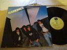 THE RAMONES - Leave Home - Lp - 1977 - 1st press w/ Carbona Not Glue w/ inner sl