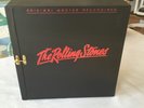 The Rolling Stones MOBILE FIDELITY 11 LP Box Set AUDIOPHILE