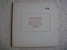 MHS / BEETHOVEN SONATAS FOR CELLO & PIANO / JANOS STARKER   ( NM ) 2LP
