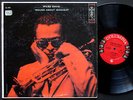 MILES DAVIS 'Round About Midnight LP COLUMBIA CL 949 6-EYE DG MONO John Coltrane