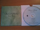 RICHARD HAWLEY  'COLES CORNER'  Rare PROMO ONLY CD 2005 PULP LONGPIGS NEW