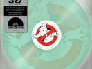 RAY PARKER JR Ghostbusters [Vinyl 10] Record Store Day RSD Glow In The Dark