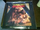 Vintage slumber party massacre original soundtrack rare sealed