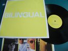 PET SHOP BOYS - BILINGUAL - Vinyl LP Parlophone 724385310218 EX- RARE
