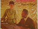 Hank BALLARD Midnighters ORIGINAL KING Label VG+(+) GREAT COPY R&B /Early R&R