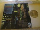DAVID BOWIE - The Rise and Fall of Ziggy Stardust Spiders From Mars -lp Near-Min
