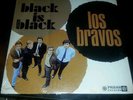Los bravos black is black record prs 83003 never played unopened
