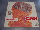 Vinyle 33T Tago Mago CAN made in Germany UAS 29 212 X UNITEDS ARTISTS RECORDS