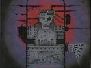 Voivod Dimension Hatröss - EX German vinyl LP album record N0106-1