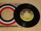KISS  (SHANDI / SHE 'S SO EUROPEAN) ECUADOR PRESSING RARE 45 RPM VG 1980