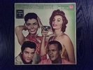 A.A.V.V. ELVIS PRESLEY COCKTAIL DI SUCCESSI N°8 RCA ITALIANA RARE LP ITALY '58