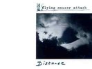 Flying Saucer Attack-Distance  VINYL NEW