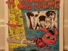 A Scandal In Bohemia The Jazz Butcher EXCELLENT Glass Records UK