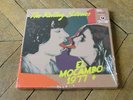 THE ROLLING STONES El mocambo 77 Coffret 4Lp + 2Cd