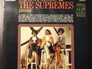 TAMLA MOTOWN V/A LP '68 French Only Cover Supremes Marvin Gaye Stevie Wonder ...