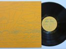 MUSIC BY WILLIAM EATON - S/T LP New Age Harp Guitar SHRED