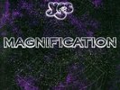 YES - Magnification - 2 LP (black) 2001 Sireena