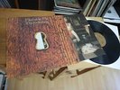 HUMBLE PIE - THUNDERBOX 1st BROWN A&M / 1974 GIMMIX COVER OIS