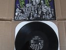 THE MISFITS Earth A.D. / Wolfs Blood PLAN 9 LP RARE USA ORIGINAL 1983 PRESSING