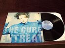 THE CURE 