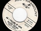 Northern Soul Maxine Brown Am I Falling In Love ABC Demo Original