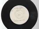 MIDNIGHT OIL   Rare 1987 Aust Promo Only 7