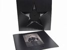 DAVID BOWIE - BLACKSTAR 180 GRAM VINYL ALBUM PLUS DIGITAL DOWNLOAD