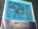 WITCYST - Tick 3 X 8