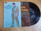 ELVIS PRESLEY A TOUCH OF GOLD EP RCX-1045 HARD HEADED WOMAN/GOOD ROCKIN' TONIGHT