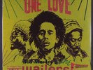 BOB MARLEY & THE WAILERS: One Love: At Studio One 1964-1966 LP Sealed (2 LPs) r