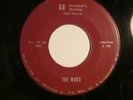 45-REVELATION VII - 104 -THE MODS-SATISFACTION/GO STEINBACH'S MUSTANG-NJ GARAGE